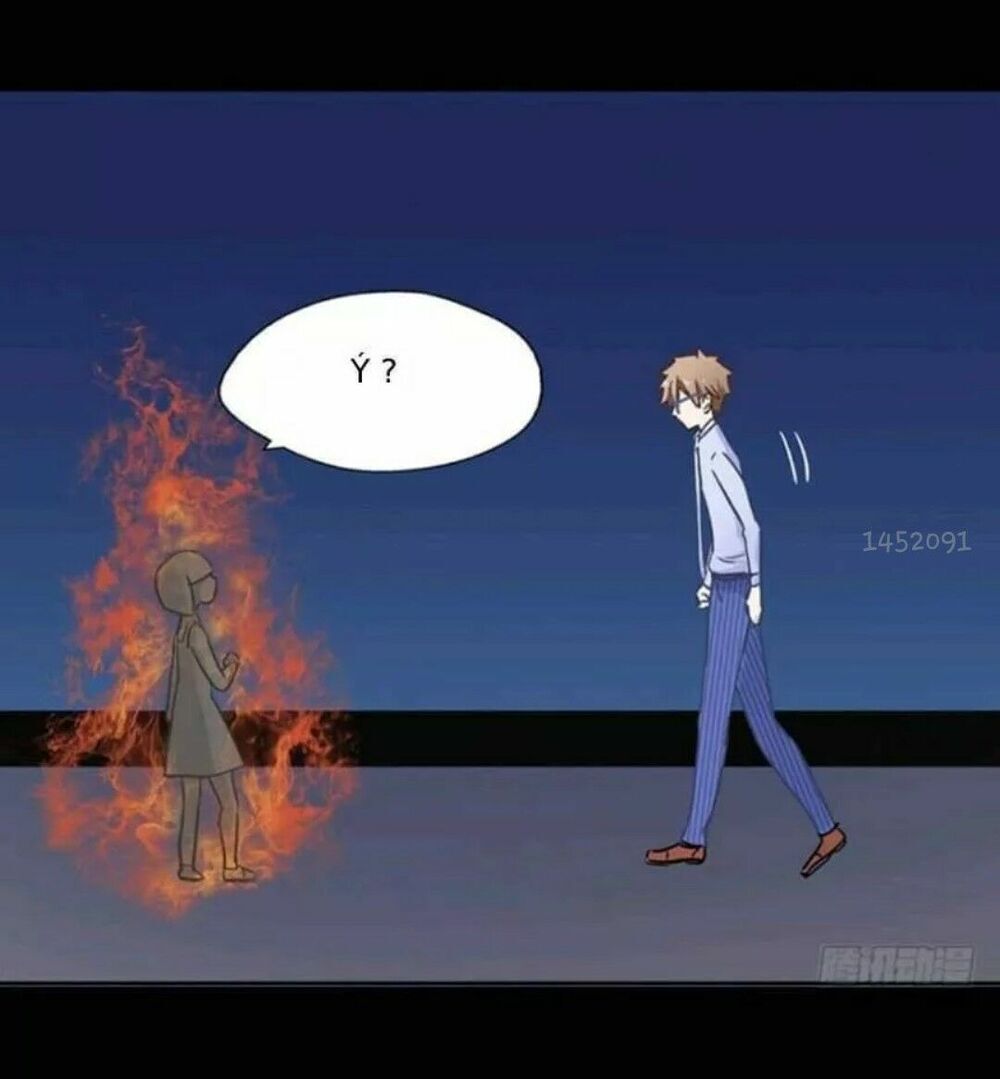 Chạy Đi Âm Sai Chapter 72 - Trang 2