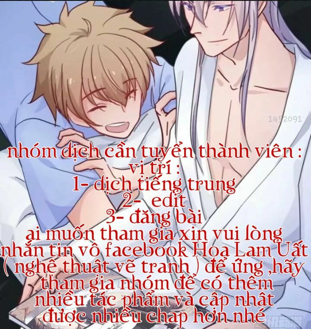 Chạy Đi Âm Sai Chapter 73 - Trang 2