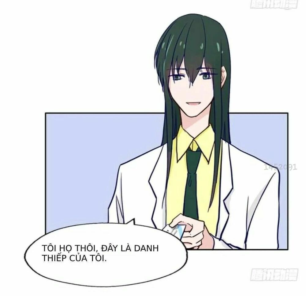 Chạy Đi Âm Sai Chapter 73 - Trang 2