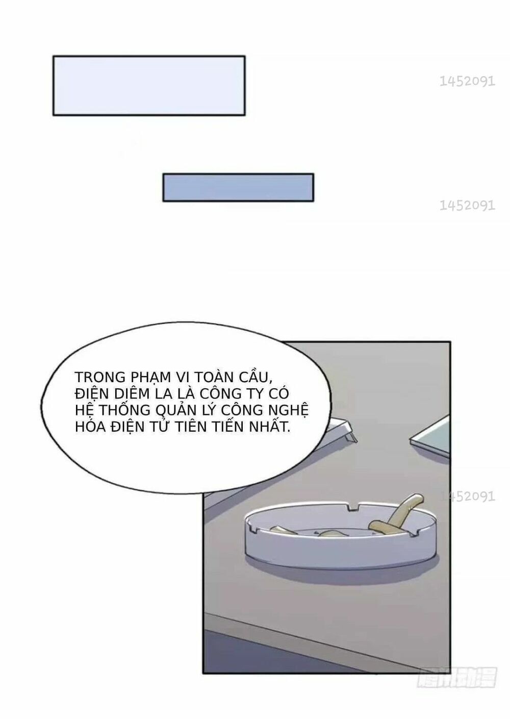 Chạy Đi Âm Sai Chapter 73 - Trang 2