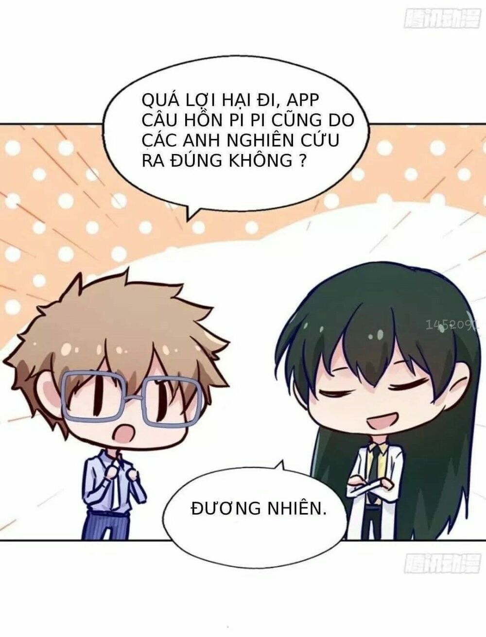 Chạy Đi Âm Sai Chapter 73 - Trang 2