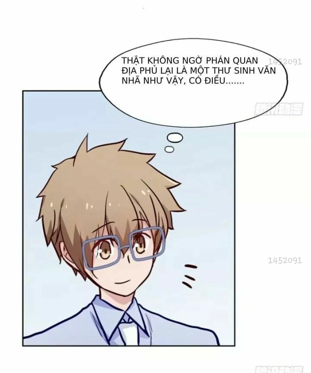 Chạy Đi Âm Sai Chapter 73 - Trang 2