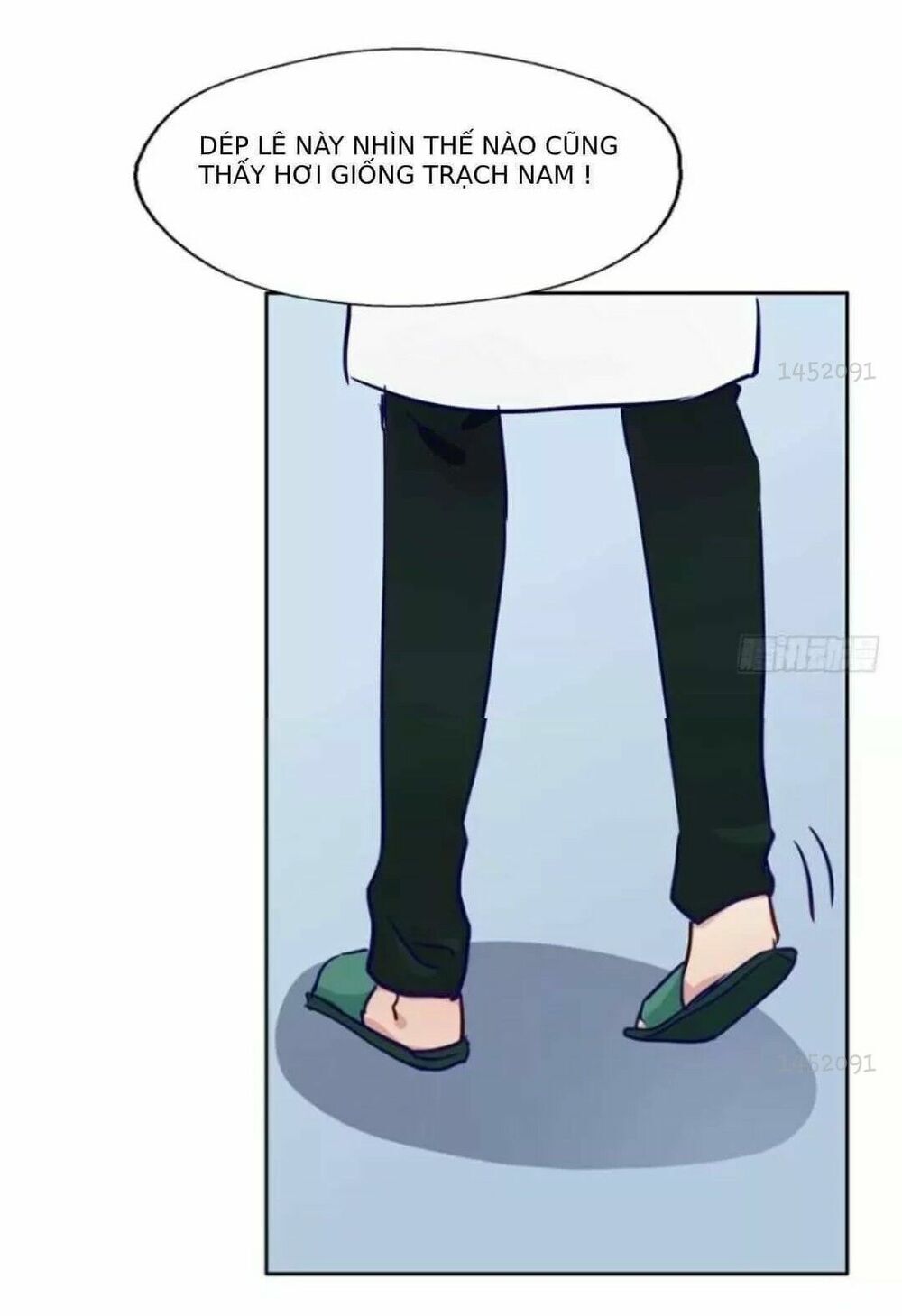 Chạy Đi Âm Sai Chapter 73 - Trang 2