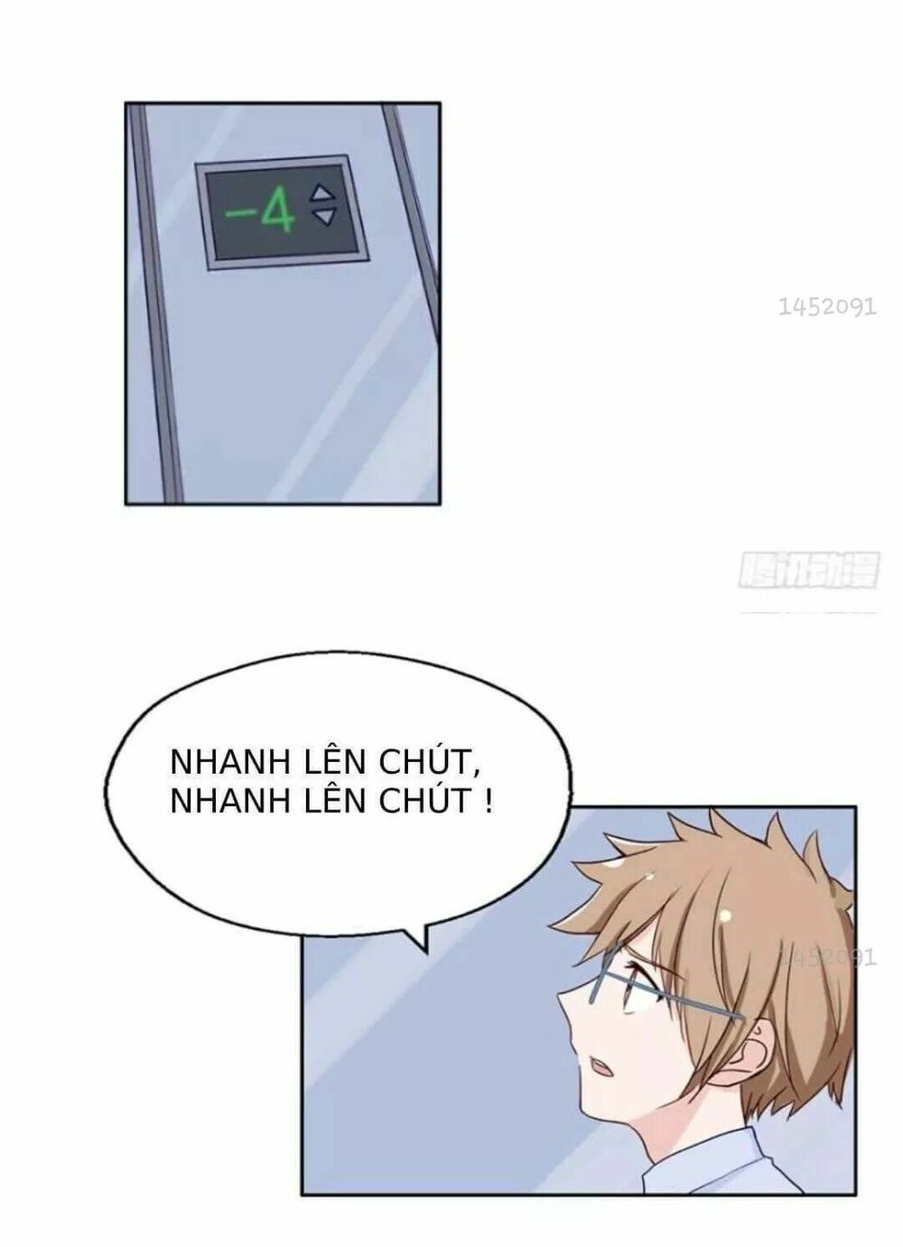 Chạy Đi Âm Sai Chapter 73 - Trang 2