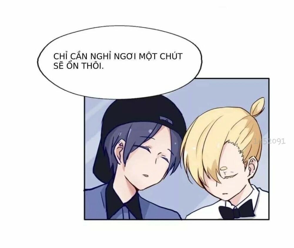 Chạy Đi Âm Sai Chapter 73 - Trang 2