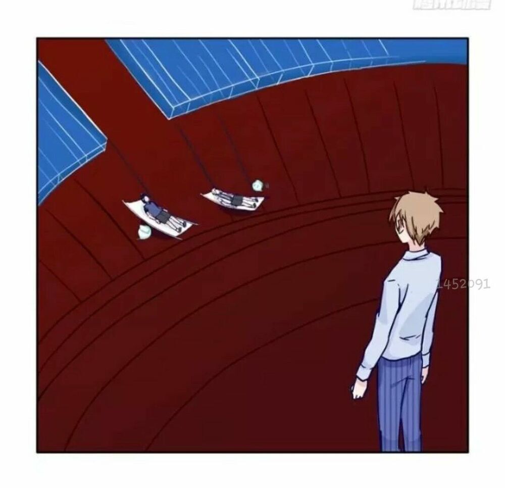 Chạy Đi Âm Sai Chapter 73 - Trang 2