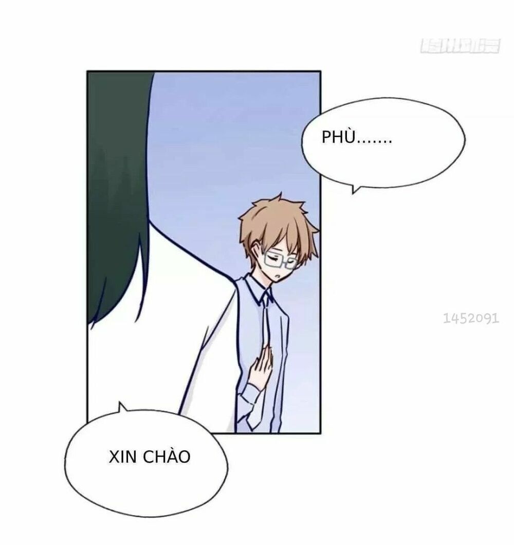 Chạy Đi Âm Sai Chapter 73 - Trang 2