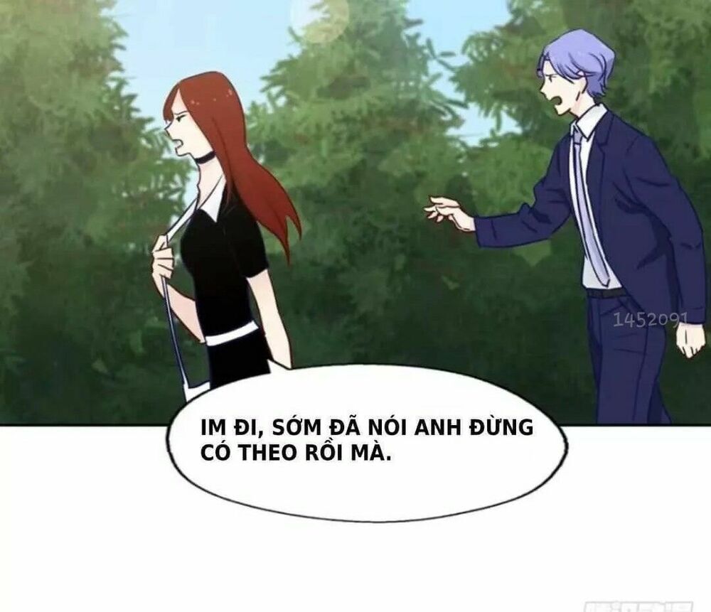 Chạy Đi Âm Sai Chapter 74 - Trang 2