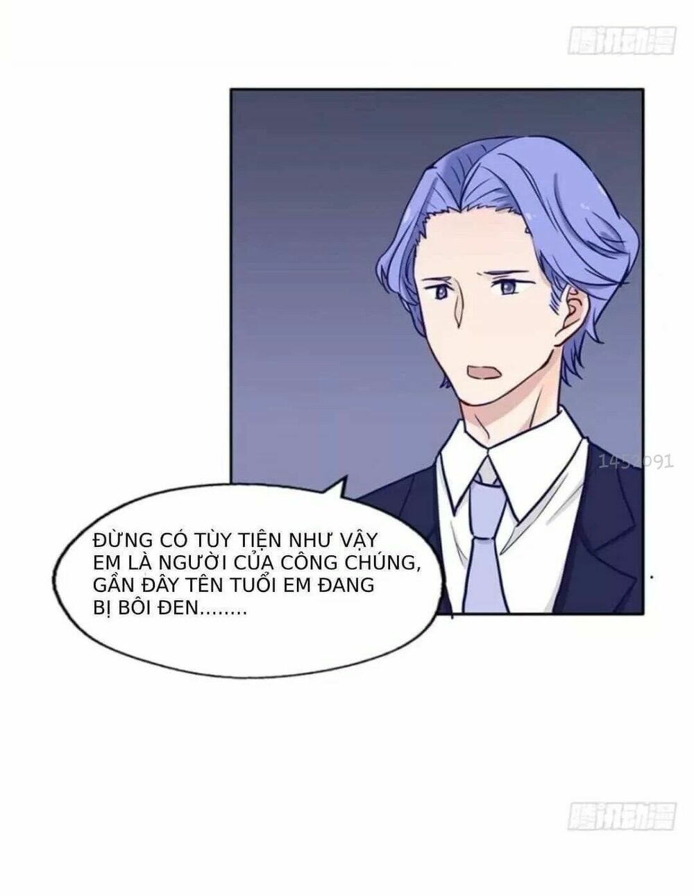 Chạy Đi Âm Sai Chapter 74 - Trang 2