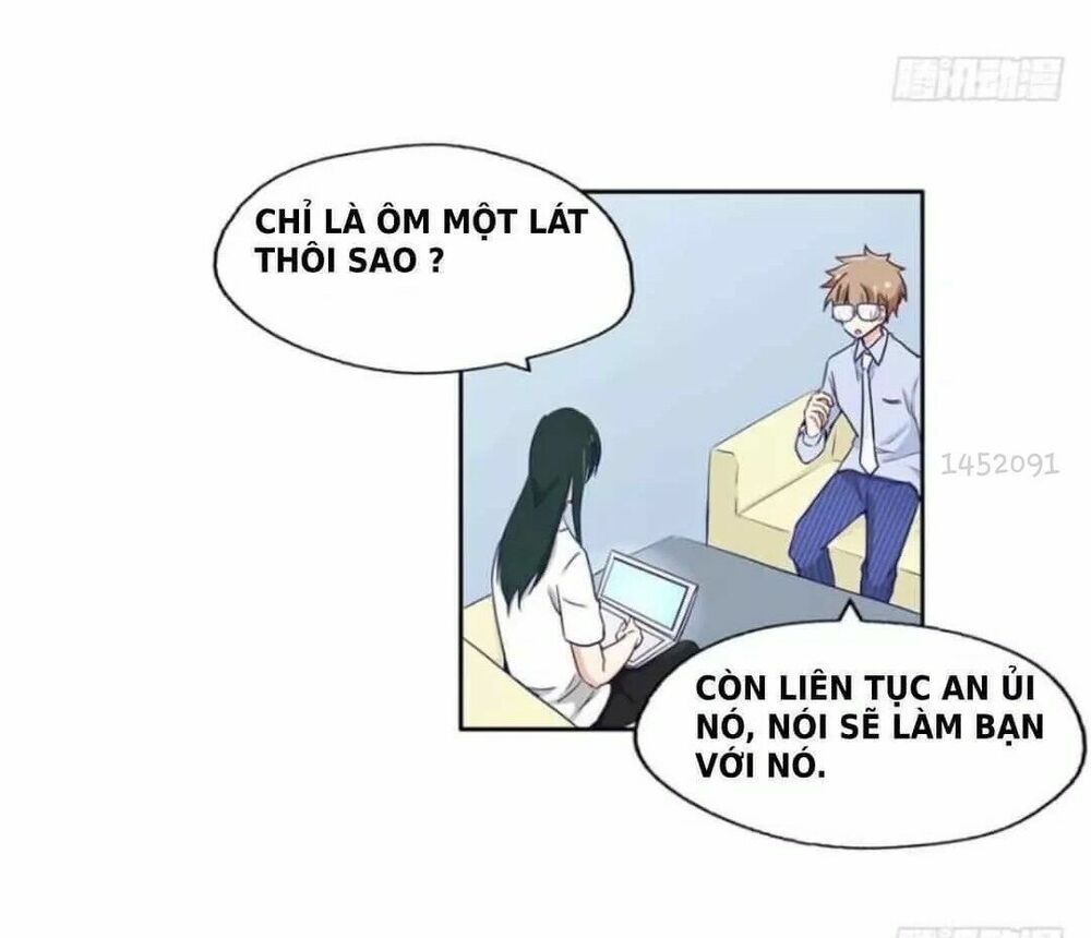 Chạy Đi Âm Sai Chapter 74 - Trang 2