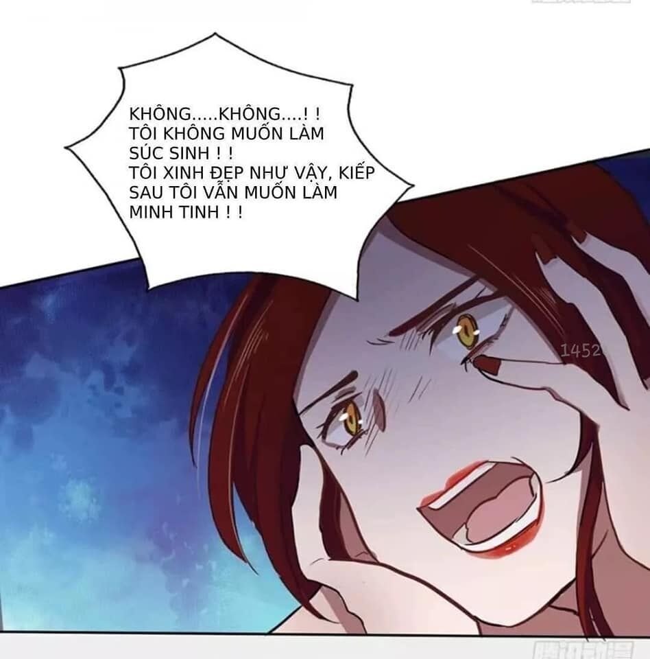 Chạy Đi Âm Sai Chapter 75 - Trang 2