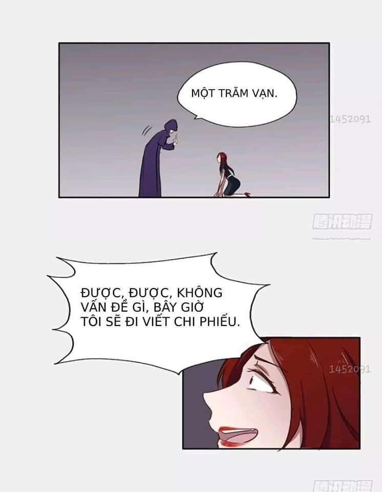 Chạy Đi Âm Sai Chapter 75 - Trang 2