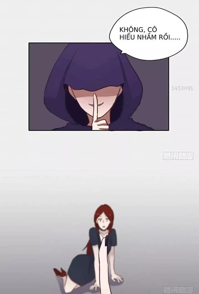 Chạy Đi Âm Sai Chapter 75 - Trang 2