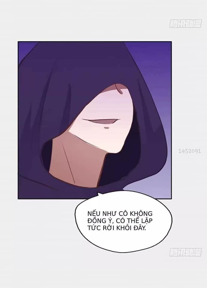 Chạy Đi Âm Sai Chapter 75 - Trang 2