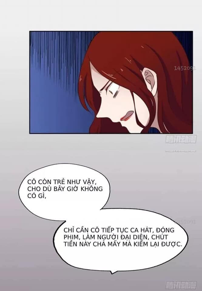 Chạy Đi Âm Sai Chapter 75 - Trang 2