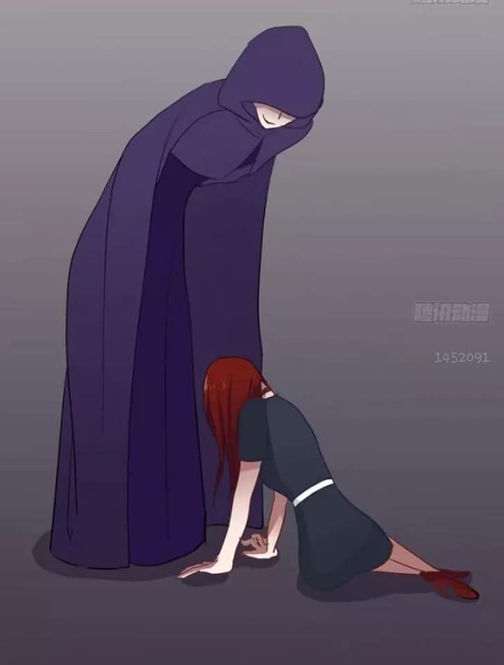 Chạy Đi Âm Sai Chapter 75 - Trang 2