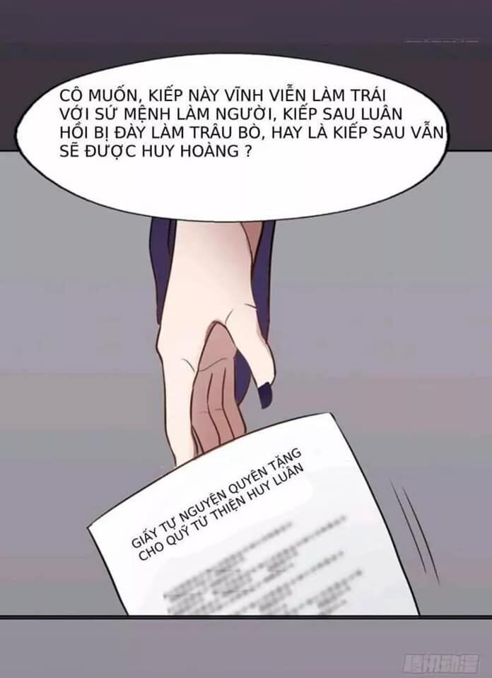 Chạy Đi Âm Sai Chapter 75 - Trang 2