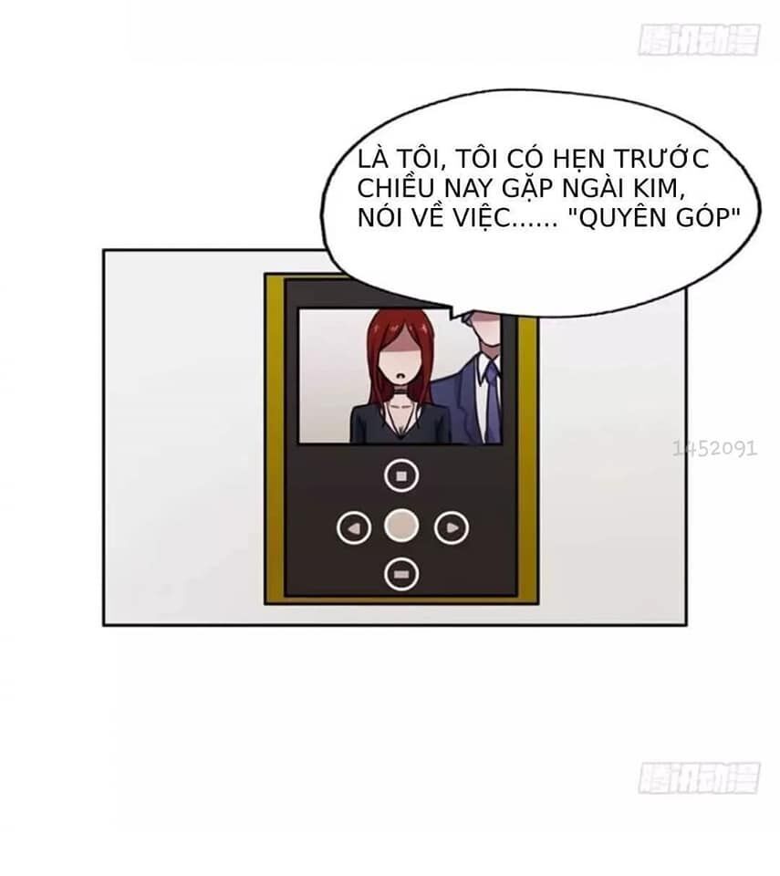 Chạy Đi Âm Sai Chapter 75 - Trang 2