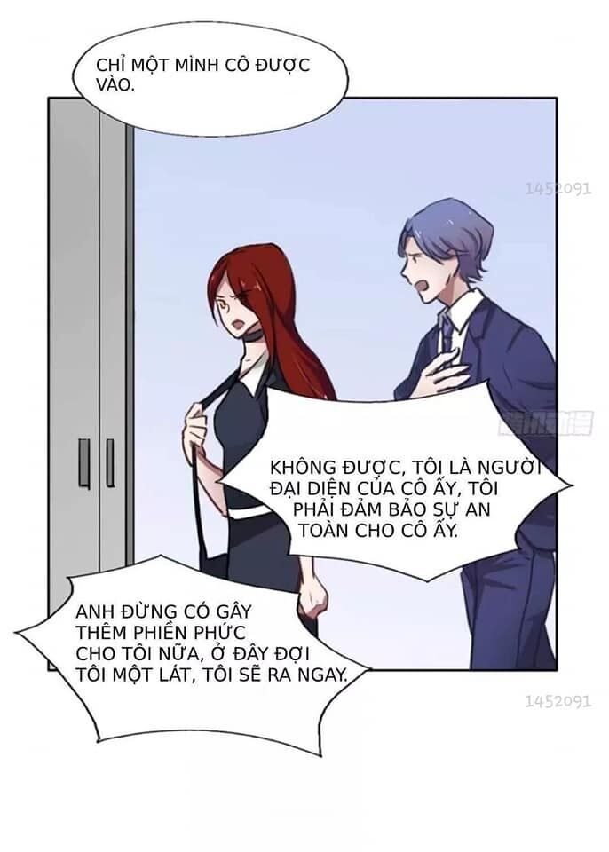 Chạy Đi Âm Sai Chapter 75 - Trang 2