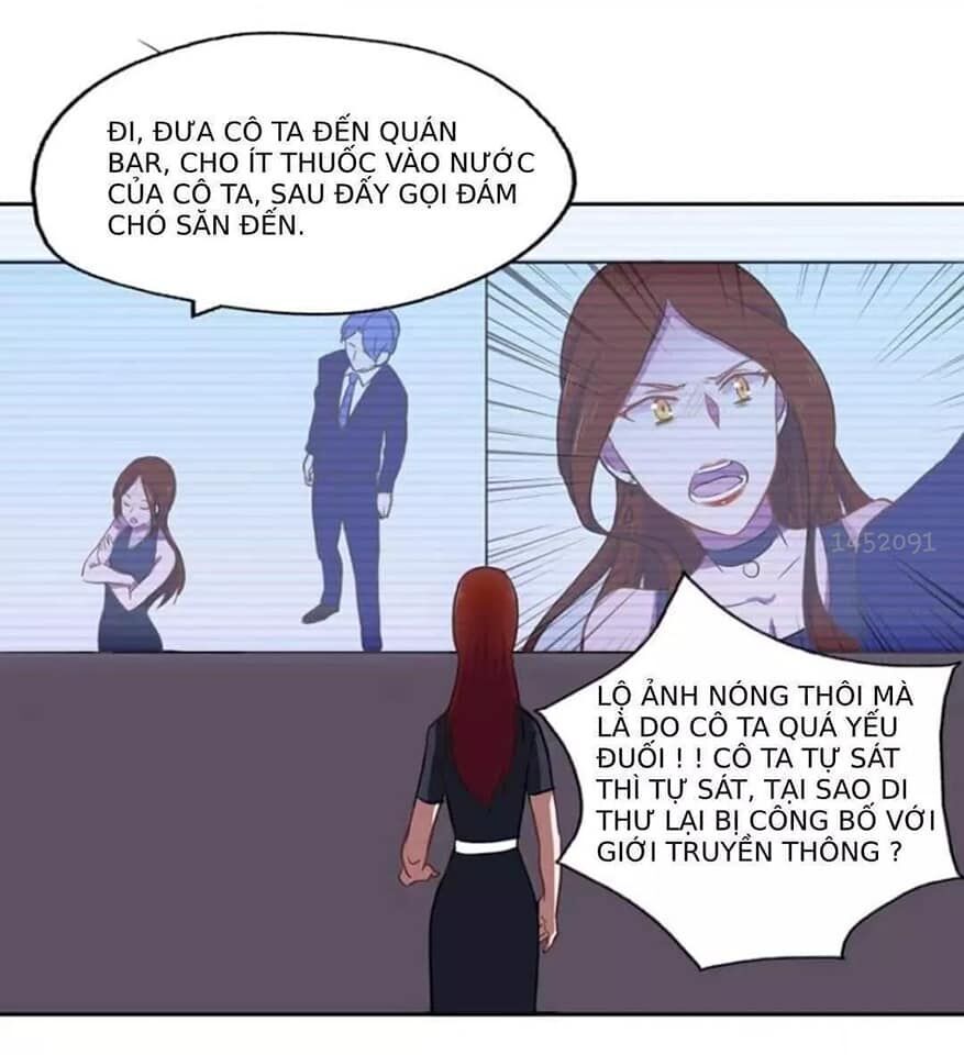 Chạy Đi Âm Sai Chapter 75 - Trang 2