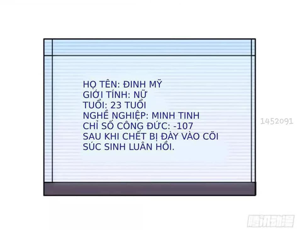 Chạy Đi Âm Sai Chapter 75 - Trang 2