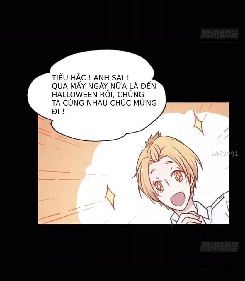 Chạy Đi Âm Sai Chapter 76 - Trang 2