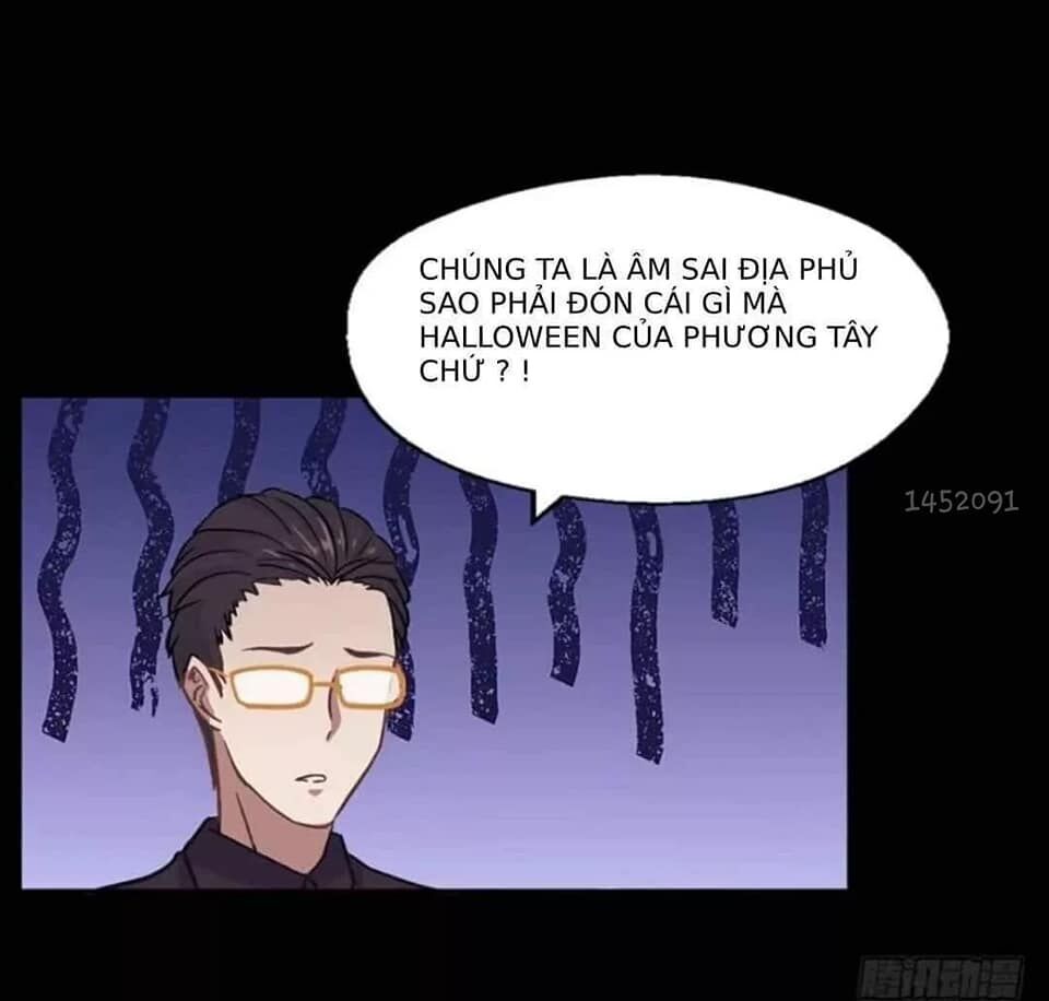 Chạy Đi Âm Sai Chapter 76 - Trang 2