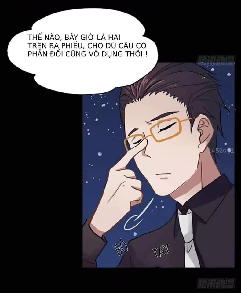 Chạy Đi Âm Sai Chapter 76 - Trang 2