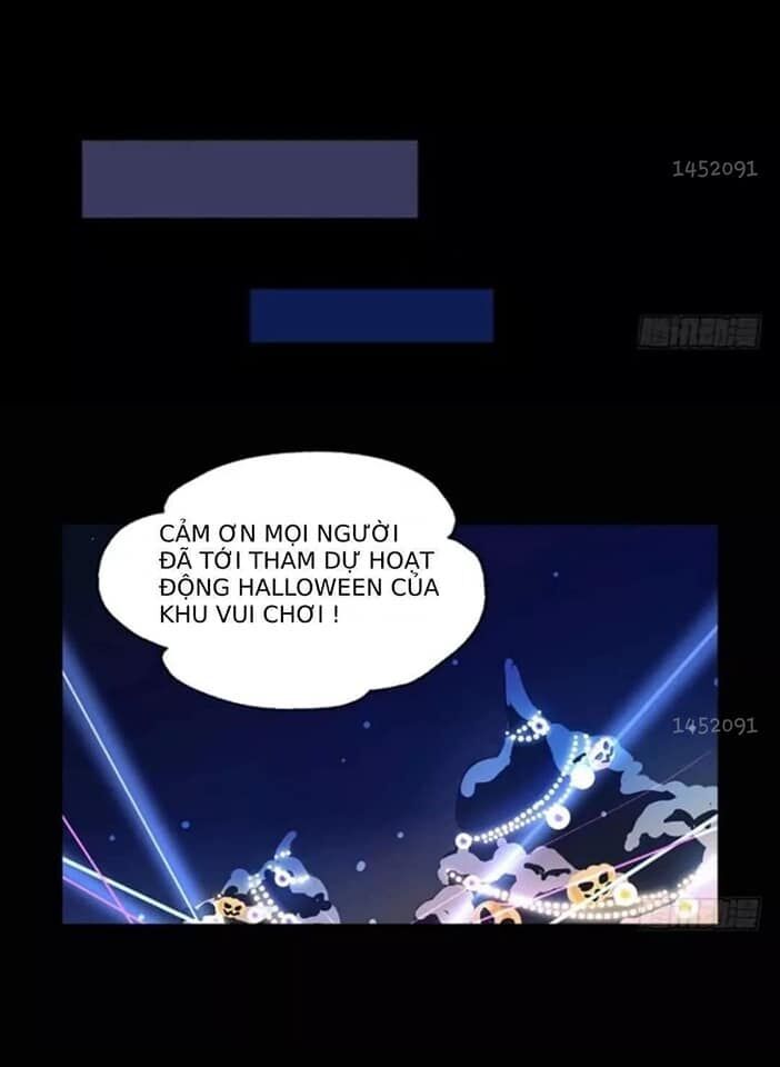 Chạy Đi Âm Sai Chapter 76 - Trang 2