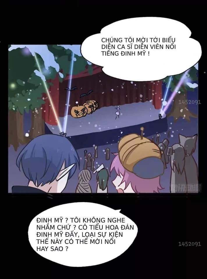 Chạy Đi Âm Sai Chapter 76 - Trang 2