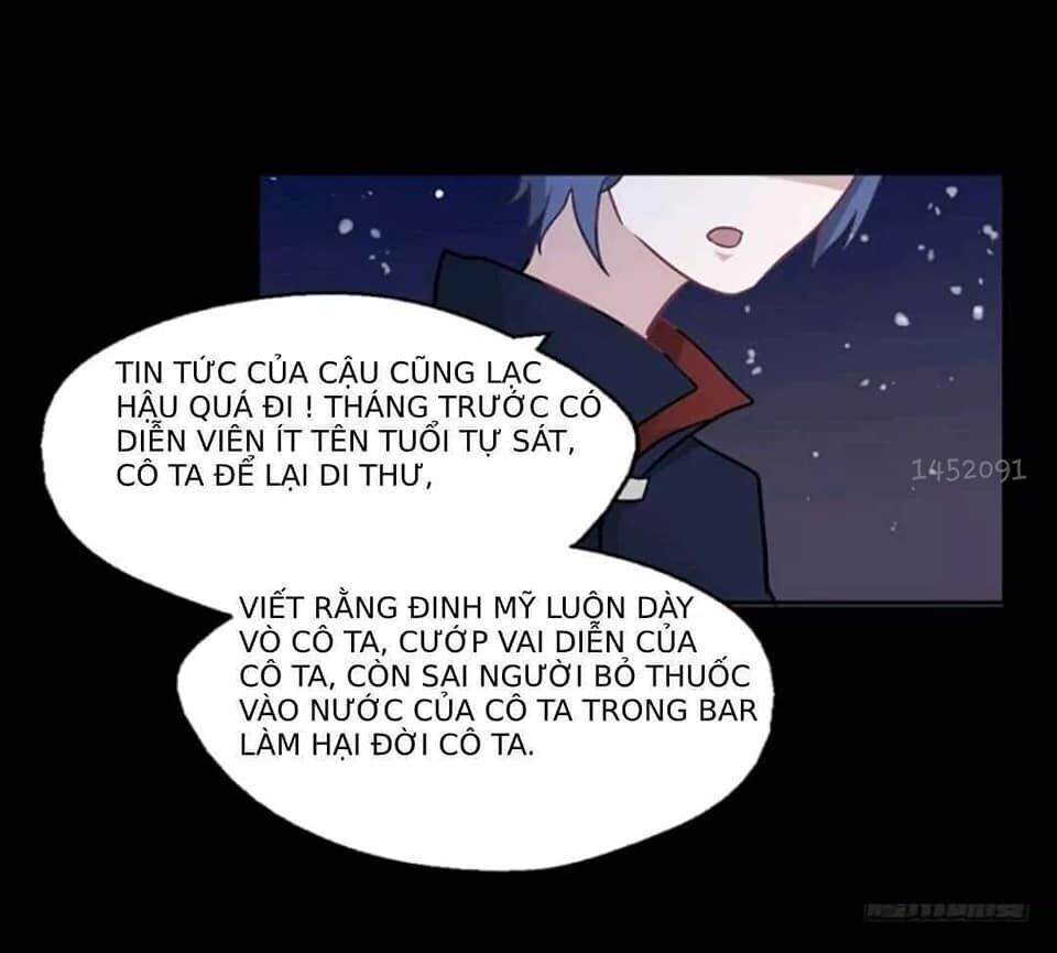 Chạy Đi Âm Sai Chapter 76 - Trang 2