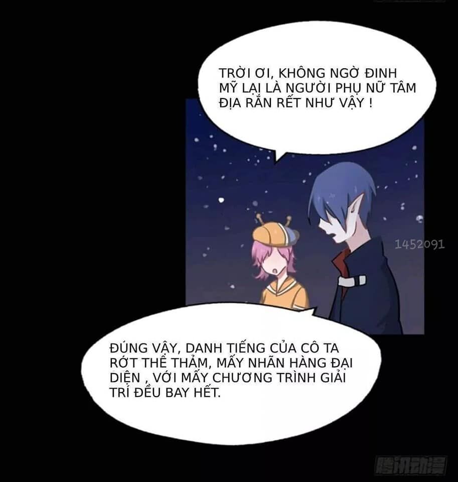 Chạy Đi Âm Sai Chapter 76 - Trang 2