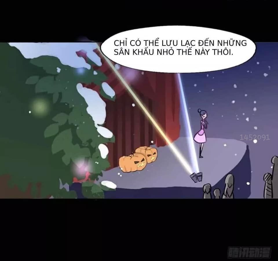 Chạy Đi Âm Sai Chapter 76 - Trang 2