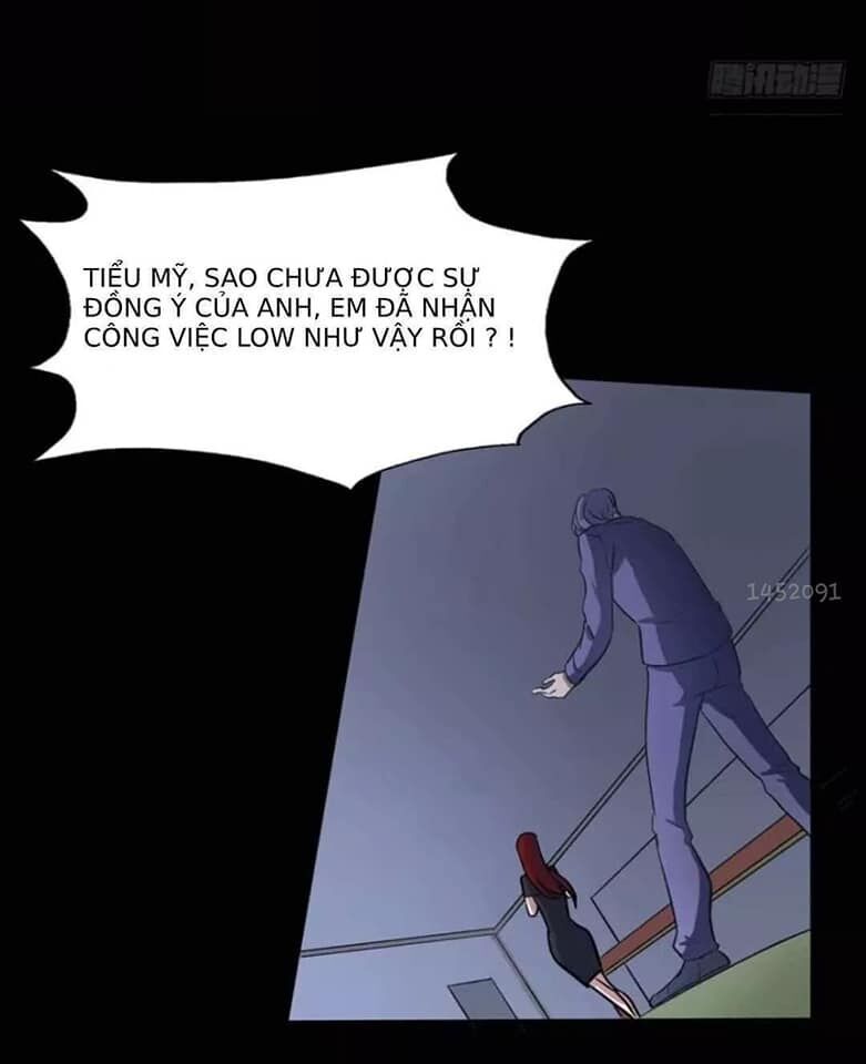 Chạy Đi Âm Sai Chapter 76 - Trang 2