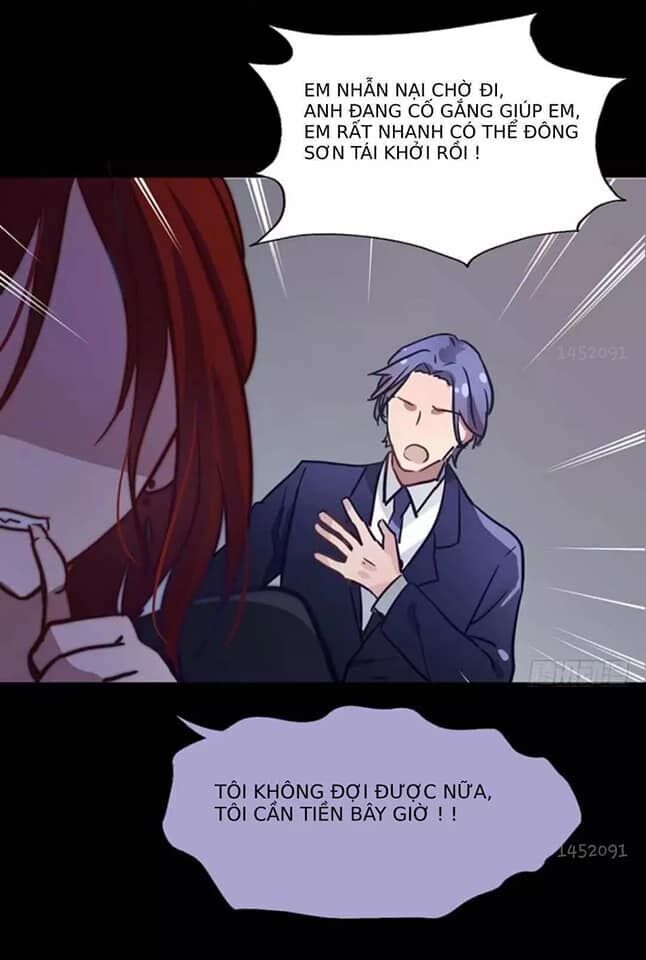 Chạy Đi Âm Sai Chapter 76 - Trang 2