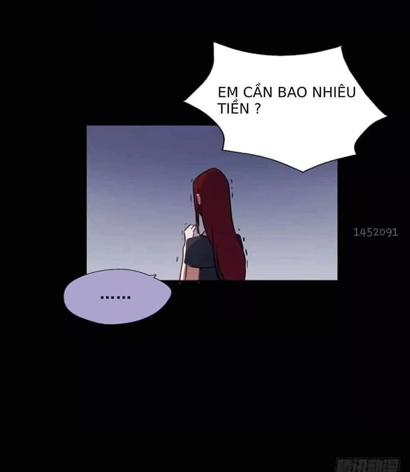 Chạy Đi Âm Sai Chapter 76 - Trang 2