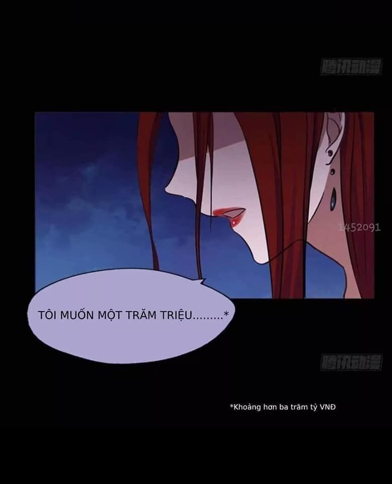 Chạy Đi Âm Sai Chapter 76 - Trang 2