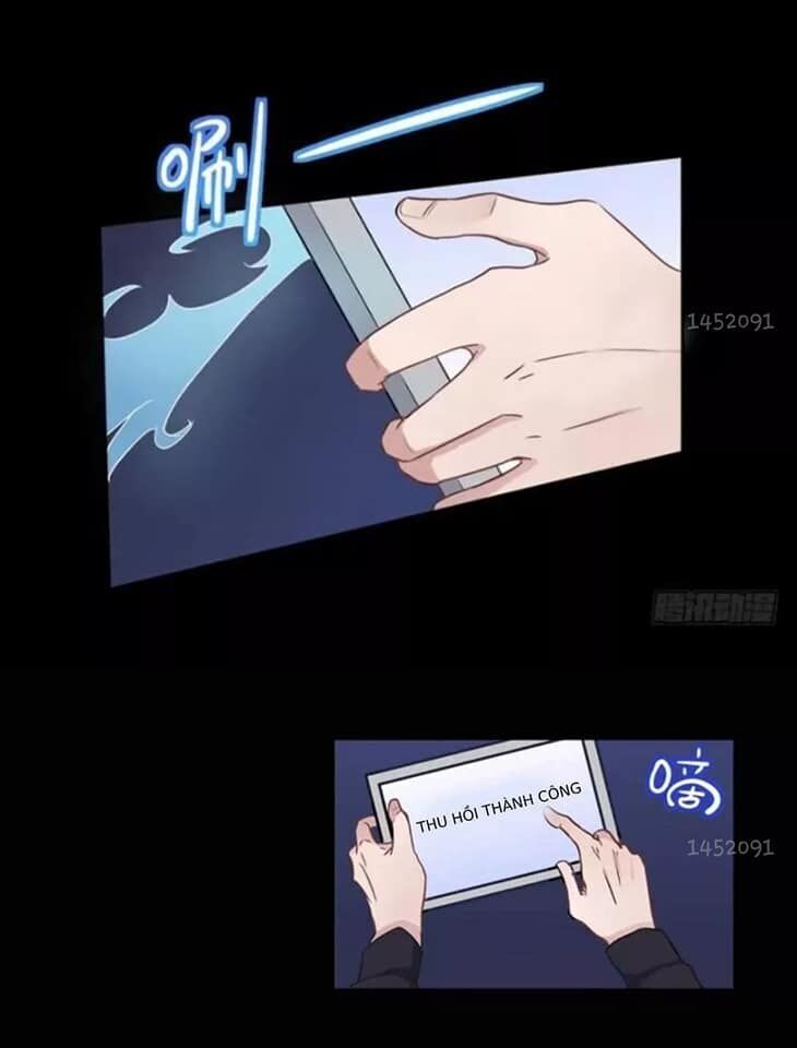 Chạy Đi Âm Sai Chapter 76 - Trang 2