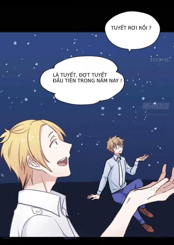 Chạy Đi Âm Sai Chapter 76 - Trang 2