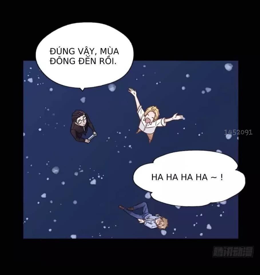 Chạy Đi Âm Sai Chapter 76 - Trang 2