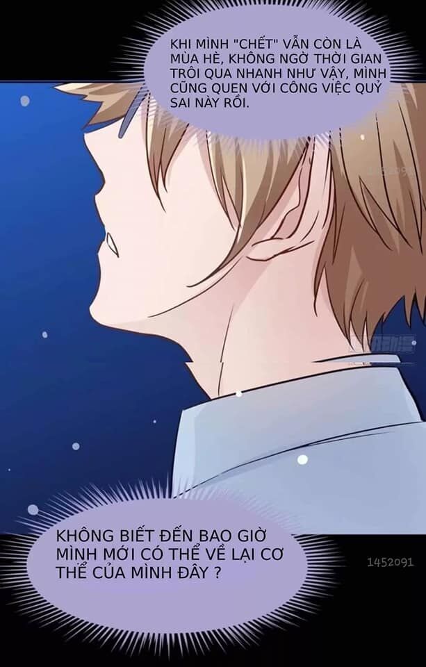 Chạy Đi Âm Sai Chapter 76 - Trang 2