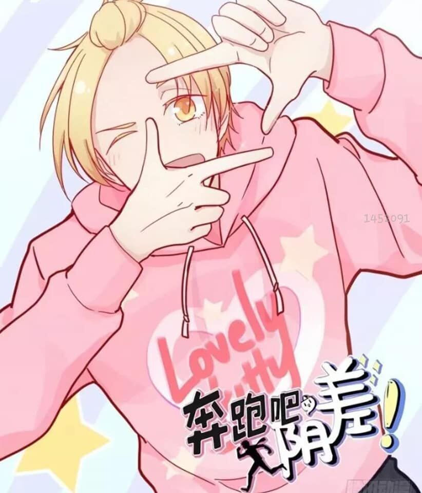 Chạy Đi Âm Sai Chapter 77 - Trang 2