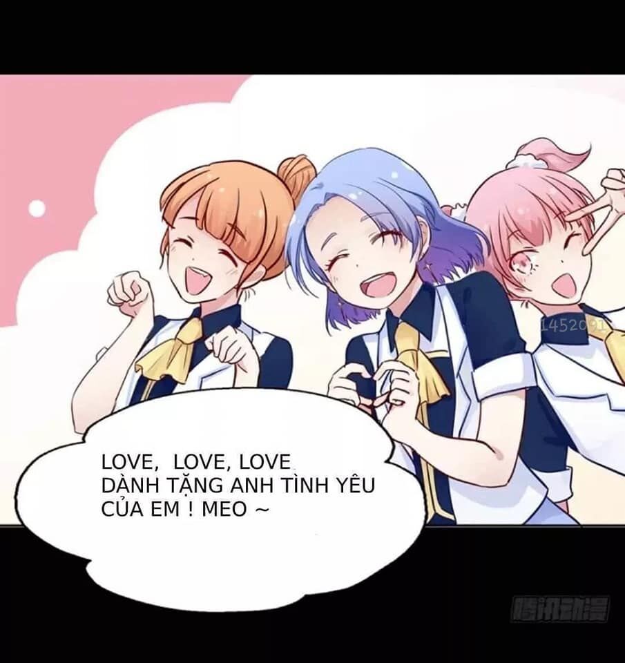 Chạy Đi Âm Sai Chapter 77 - Trang 2