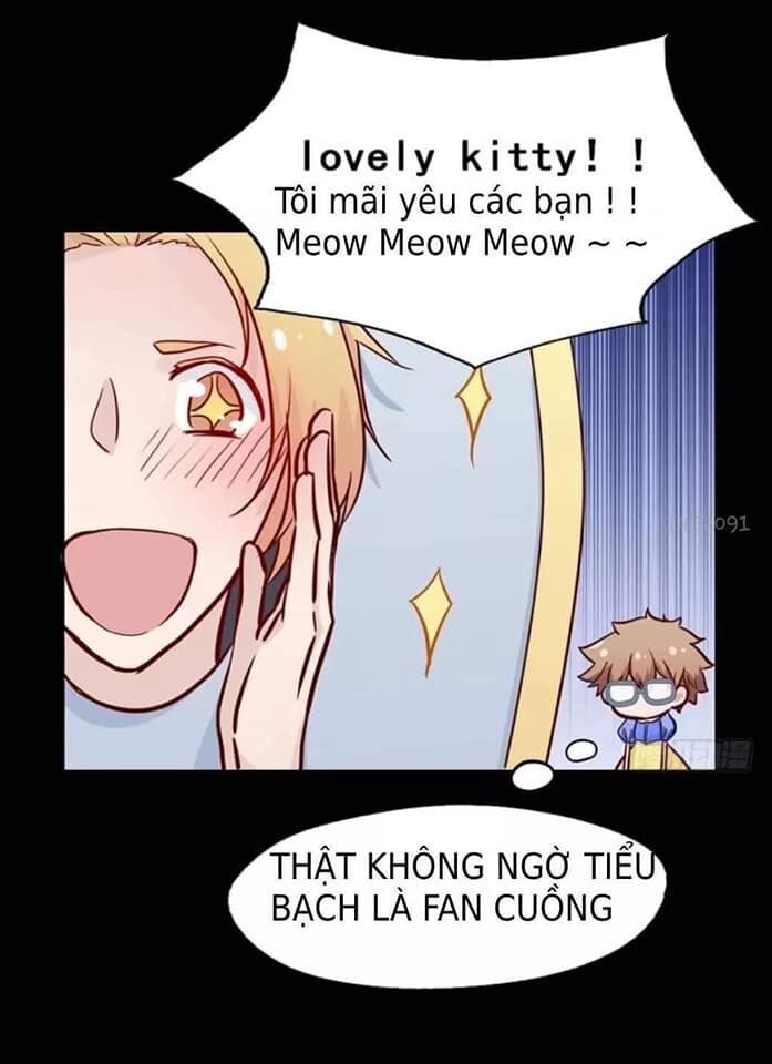 Chạy Đi Âm Sai Chapter 77 - Trang 2