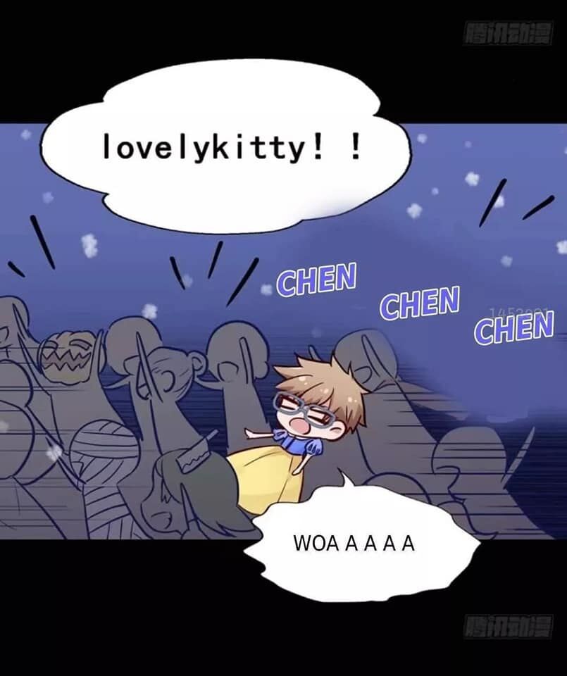 Chạy Đi Âm Sai Chapter 77 - Trang 2