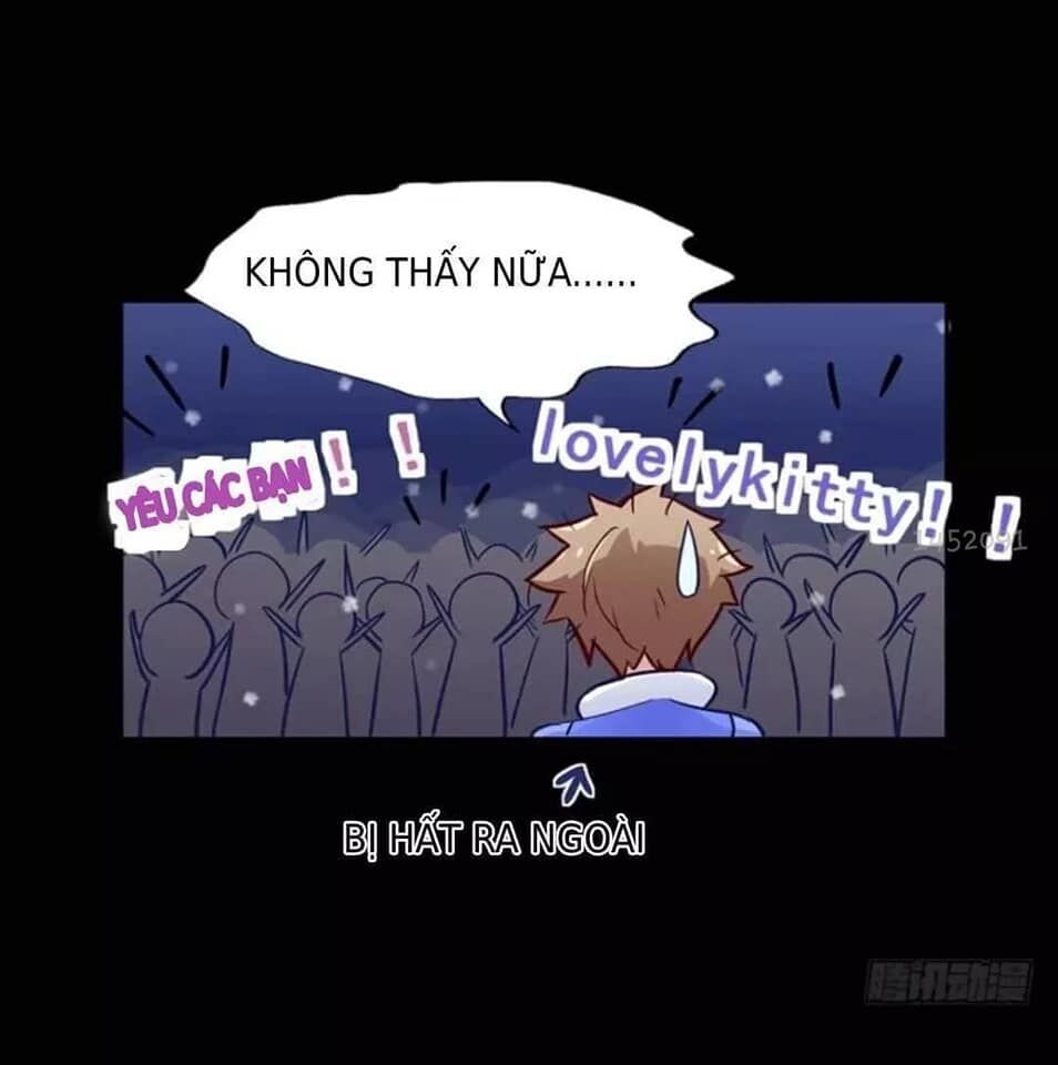 Chạy Đi Âm Sai Chapter 77 - Trang 2