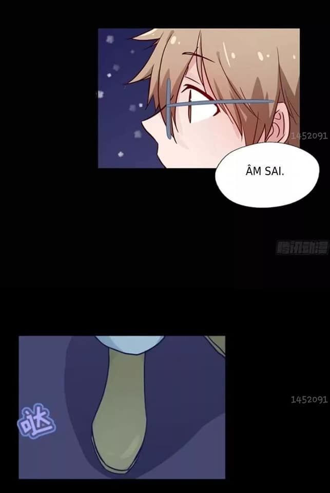Chạy Đi Âm Sai Chapter 77 - Trang 2