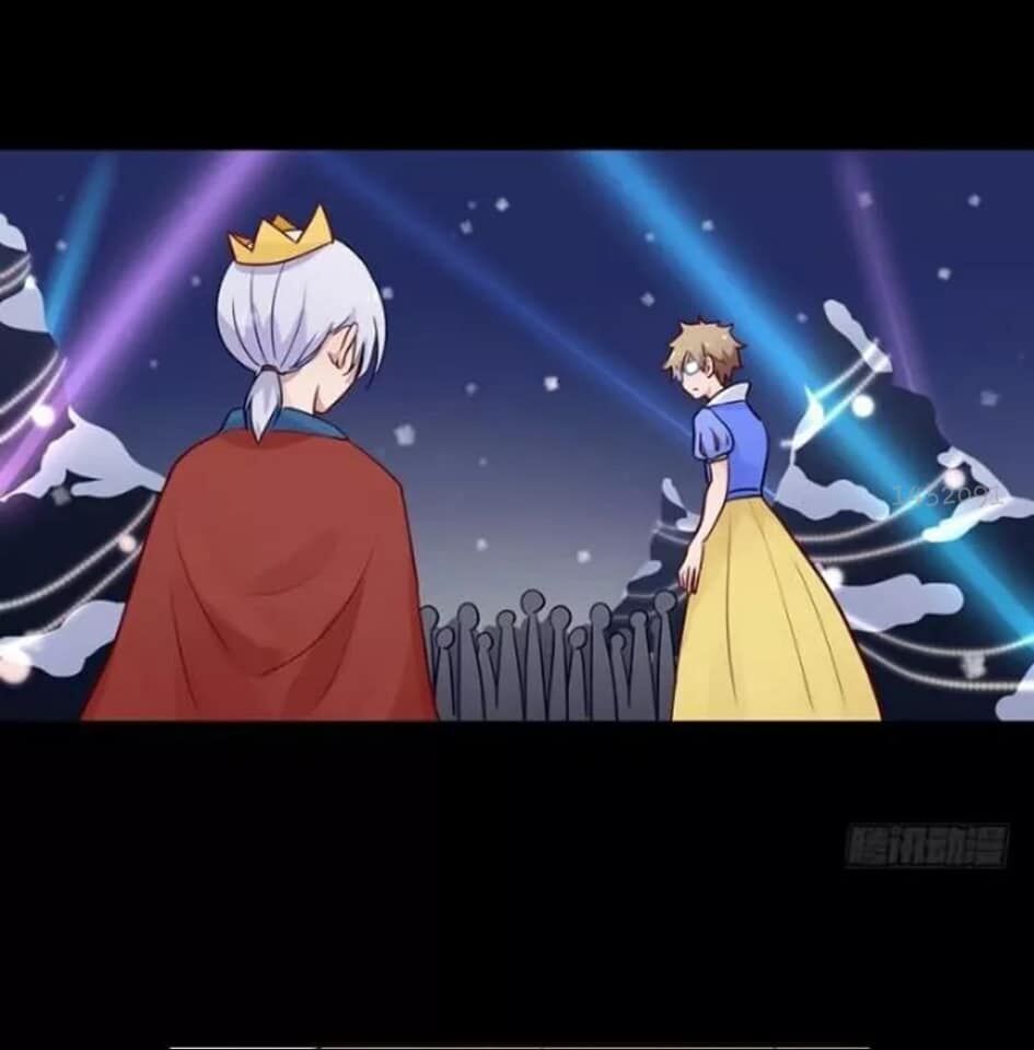 Chạy Đi Âm Sai Chapter 77 - Trang 2