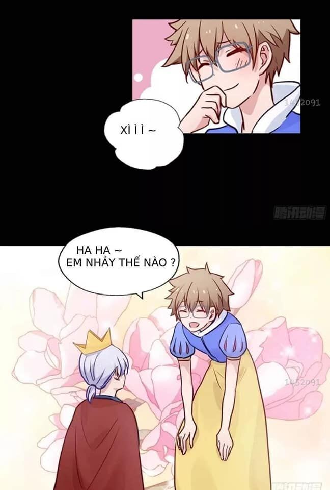 Chạy Đi Âm Sai Chapter 77 - Trang 2