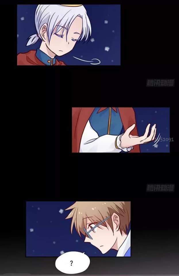 Chạy Đi Âm Sai Chapter 77 - Trang 2